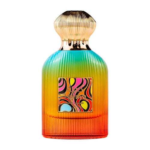 Paris Corner Hurriya Eau De Parfum 100ml For Man & Woman