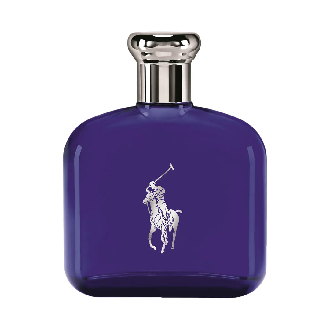 Polo Ralph Lauren Blue Eau De Toilette 125 ML For Men