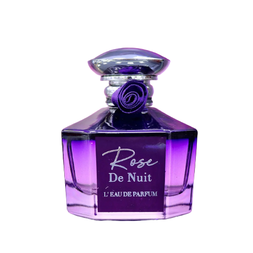 Paris Corner Rose De Nuit By Pendora Scents EDP 100ml For Unisex – Perfume  Palace