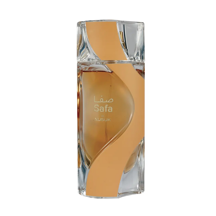 Nusuk Safa Eau De Parfum 100ml For Women