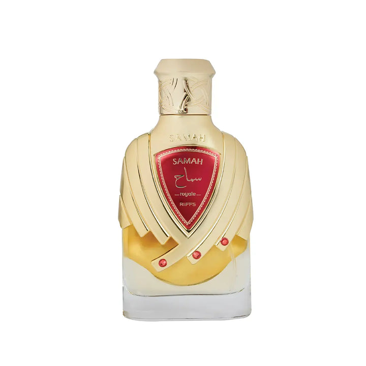 Riiffs Samah Royale Extrait De Parfum 100ml For Man & Woman