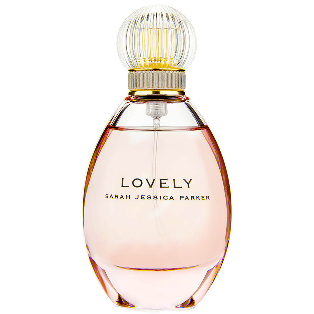 Sarah Jessica Parker Lovely Eau de Parfum for Women 100ml