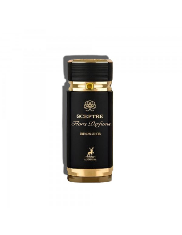 Maison Alhambra Sceptre Bronzite Eau De Parfum 100ml For Men & Women