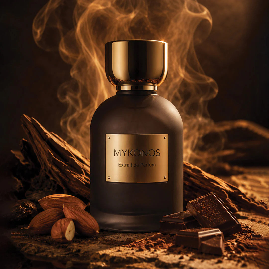 Mykonos Senja Extrait De Parfum 50ml For Man & Woman