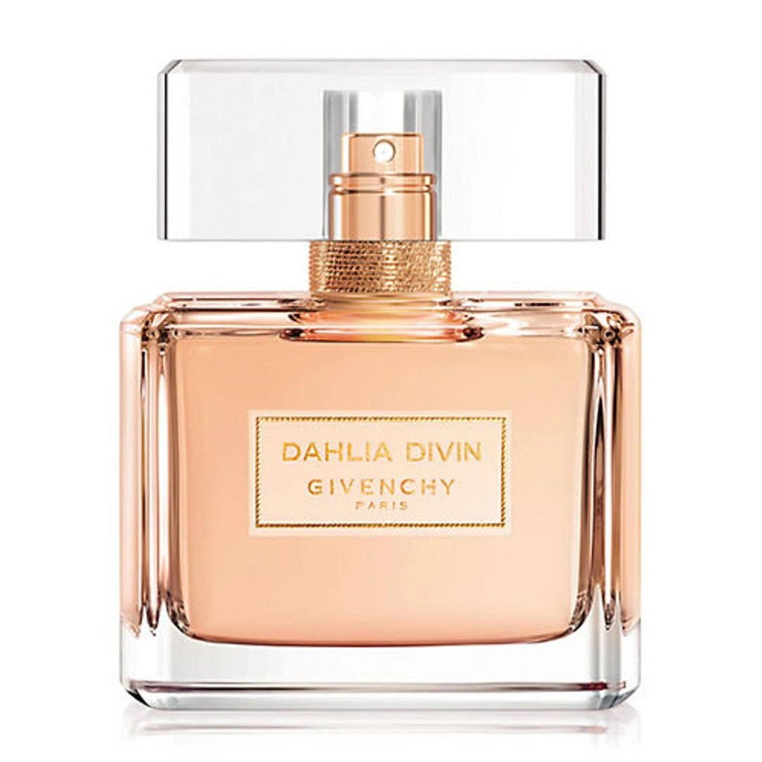 Givenchy Dahlia Divin Eau De Parfum 75ml For Women