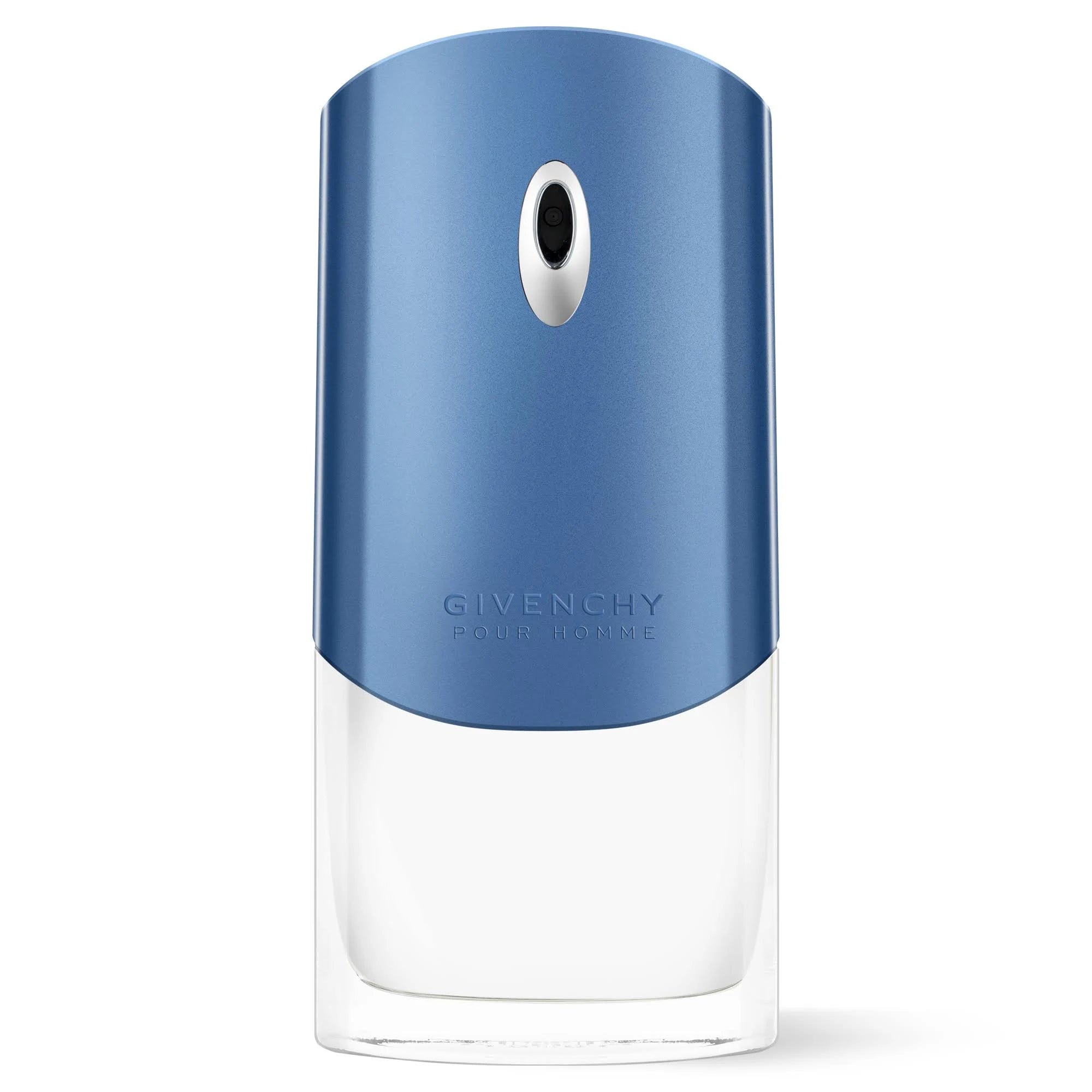 Blue givenchy outlet perfume