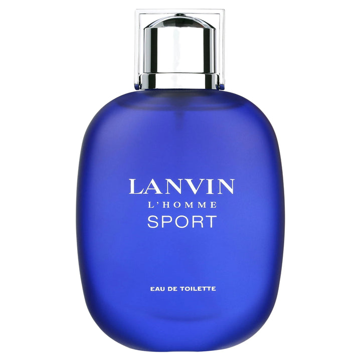 Lanvin L'Homme Sport Eau De Toilette For Men 100ml