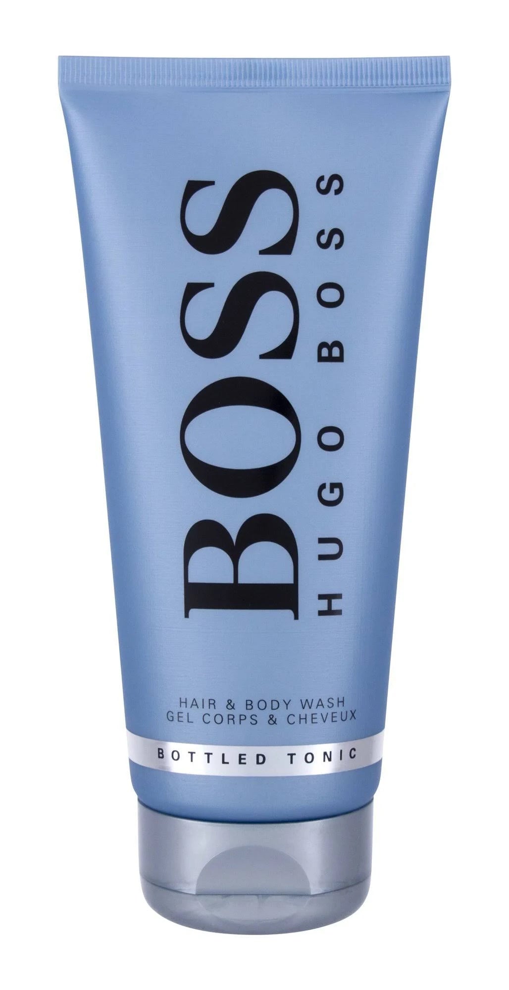 Hugo body shop wash