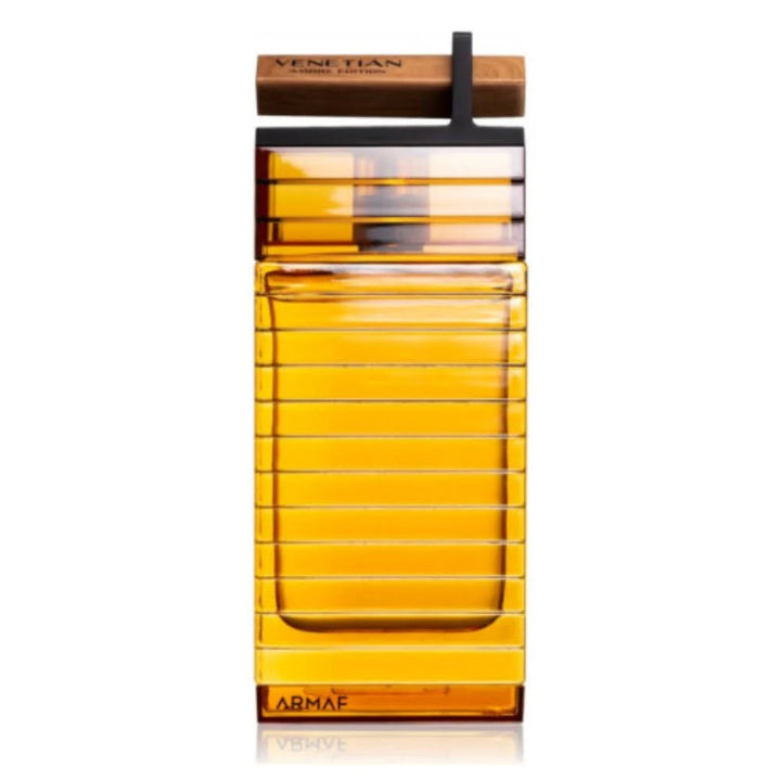 Armaf Venetian Ambre Eau De Parfum 100ml For Men