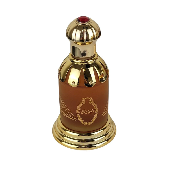 Rasasi Attar Al Oudh Concentrated Perfume Oil 20ml For Men & Women