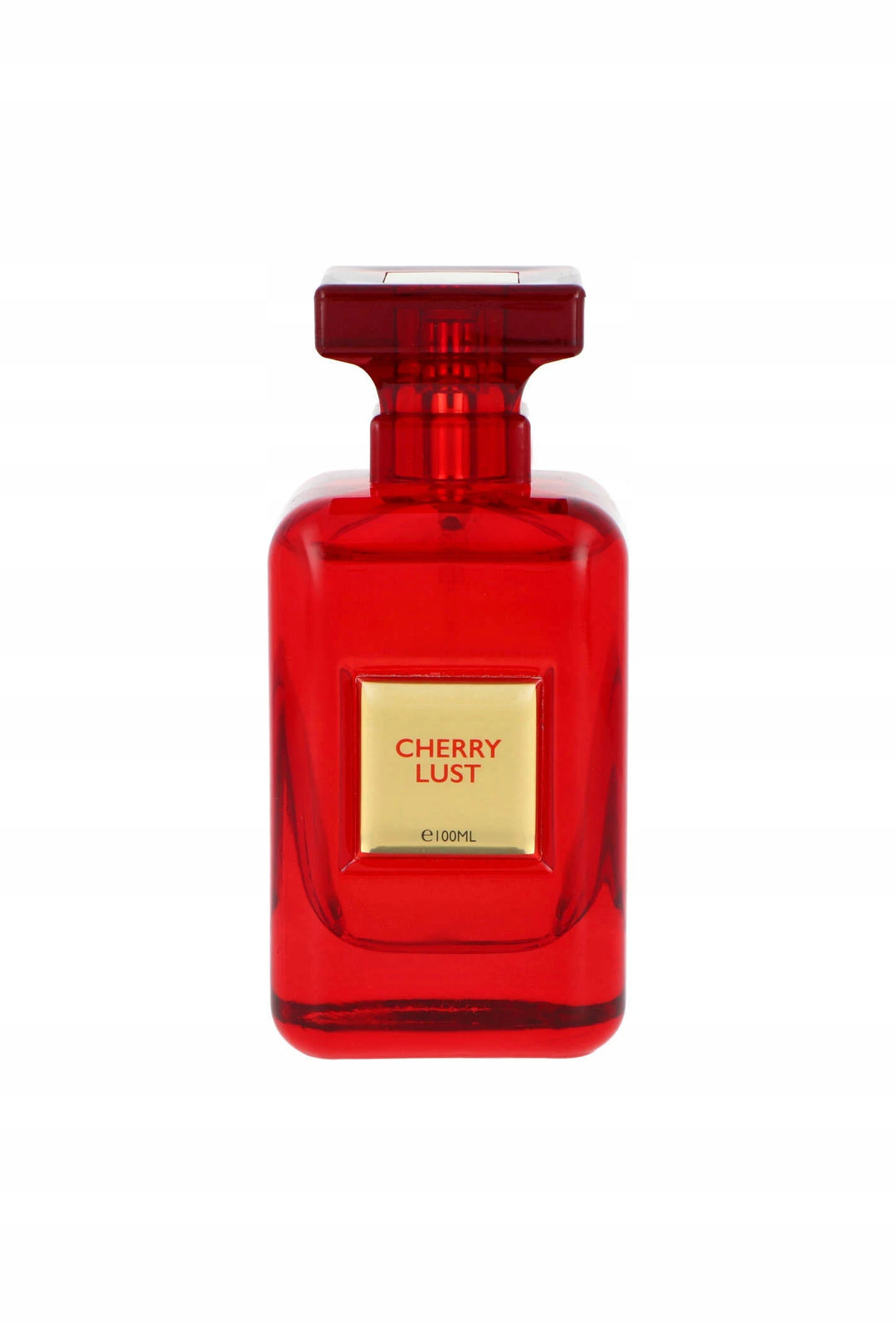 Flavia Cherry Lust Eau De Parfum 100ml For Men & Women