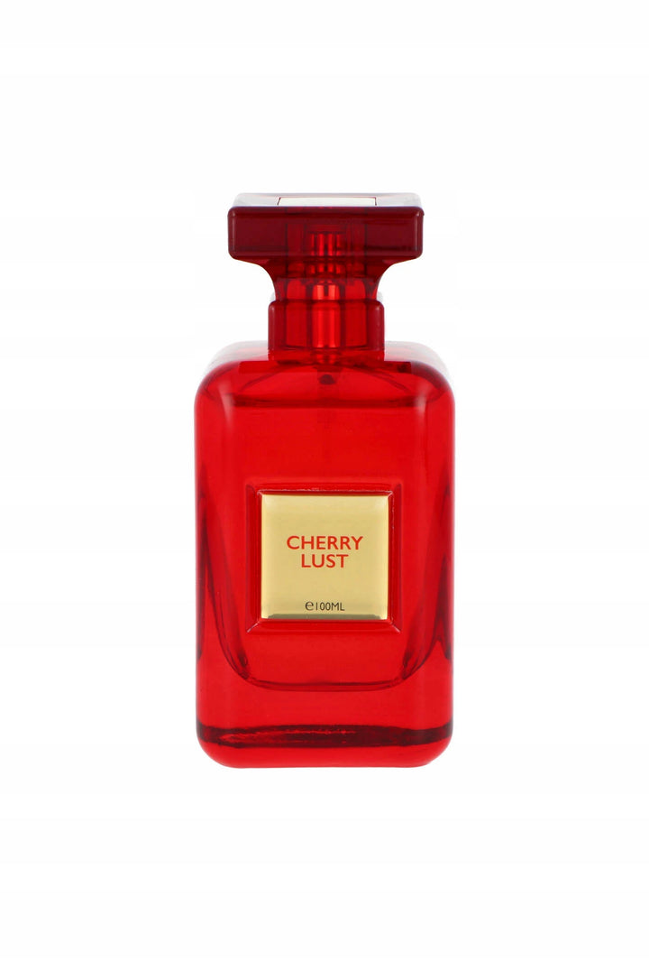 Flavia Cherry Lust Eau De Parfum 100ml For Men & Women