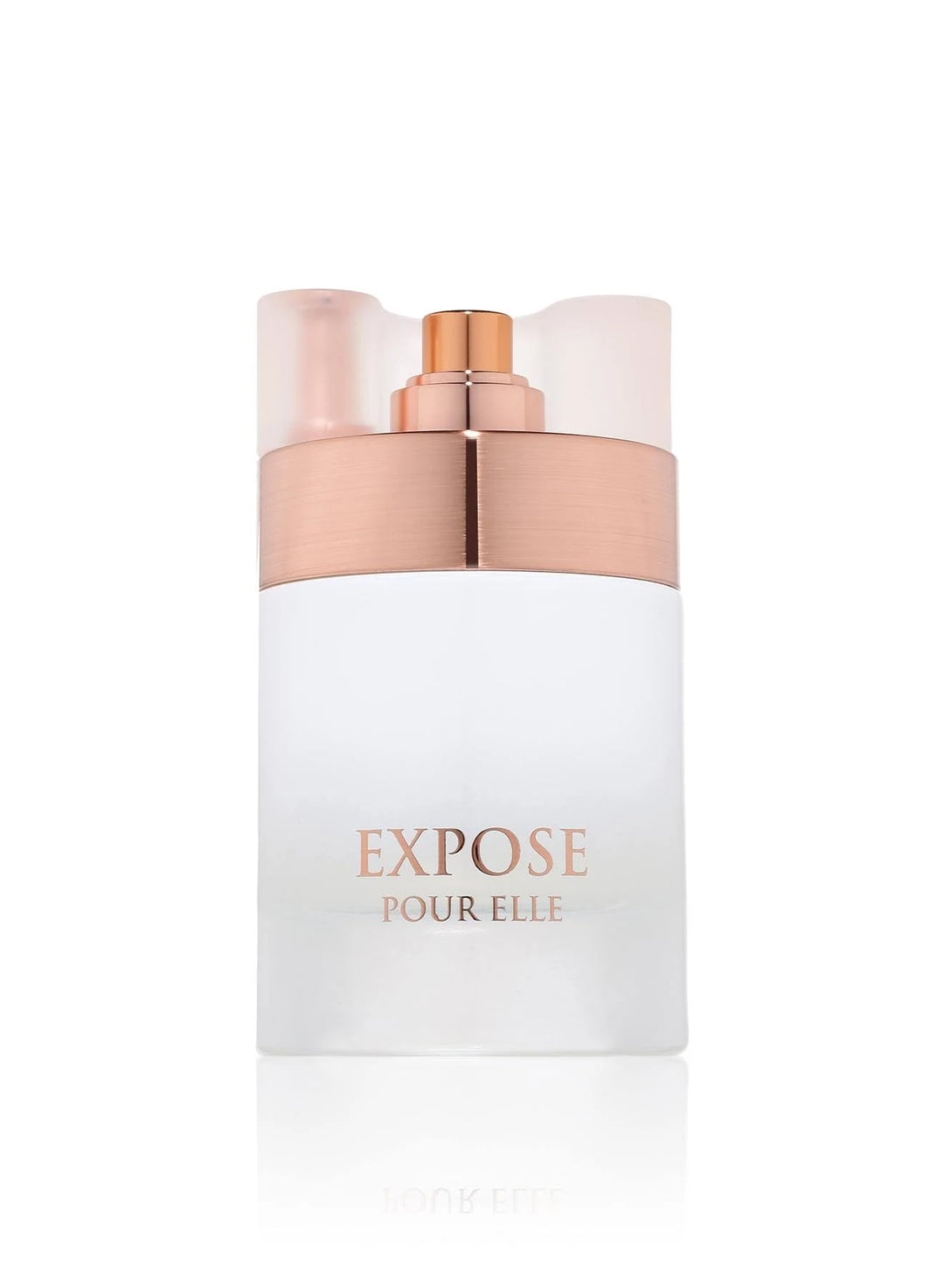 Fragrance World Expose Pour Elle Eau De Parfum 100ml For Women