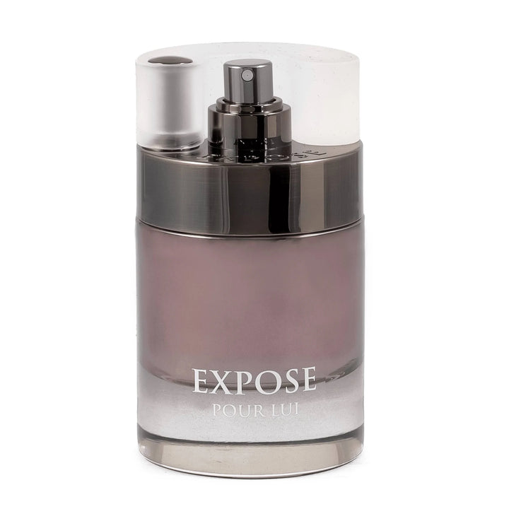 Fragrance World Expose Pour Lui Eau De Parfum 100ml For Men