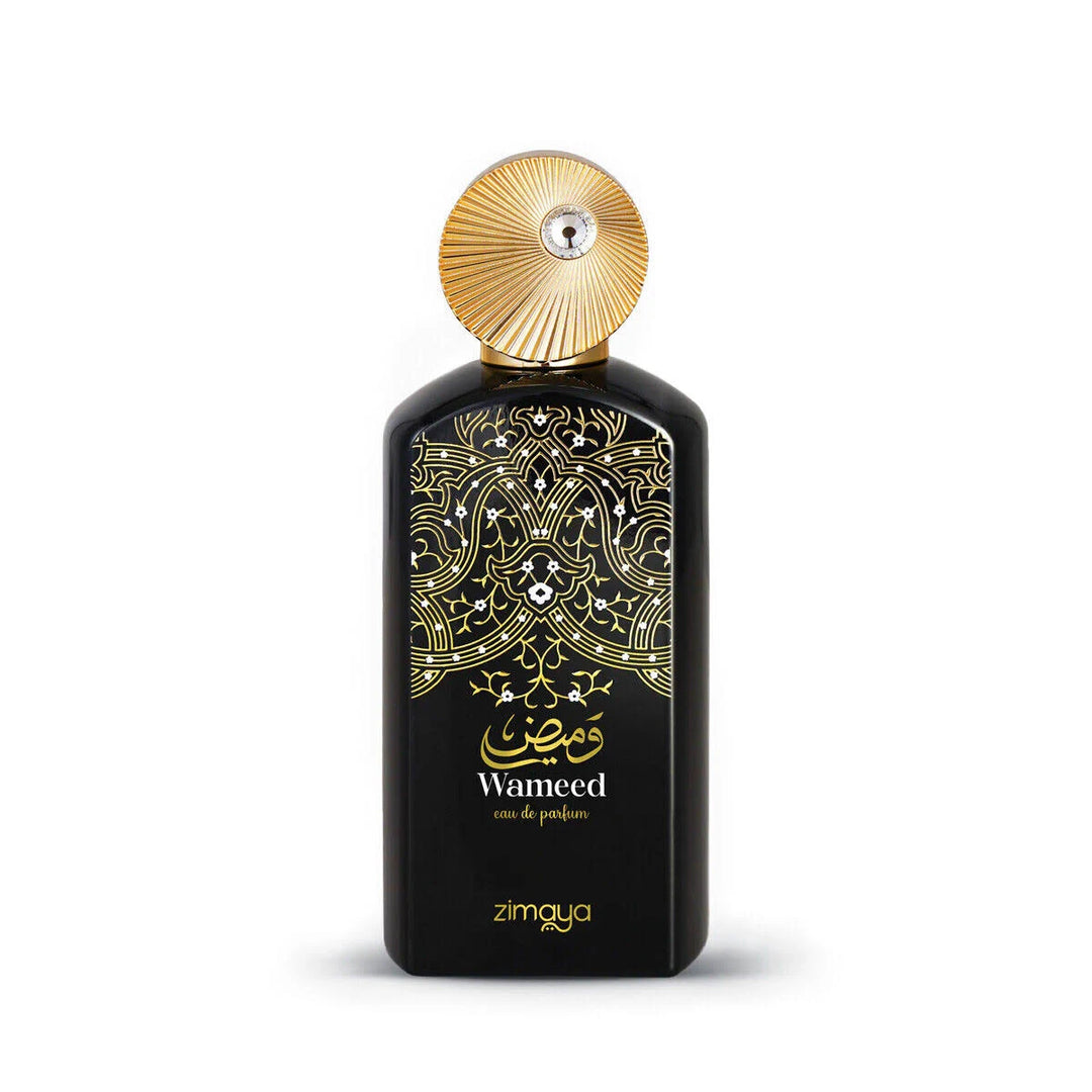 Zimaya Wameed Eau De Parfum 100ml For Men & Women