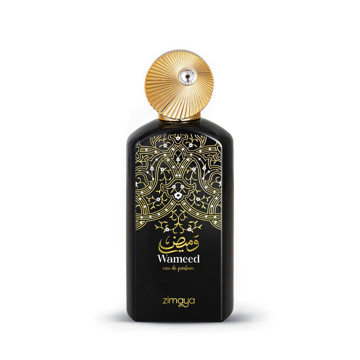 Zimaya Wameed Eau De Parfum 100ml For Men & Women