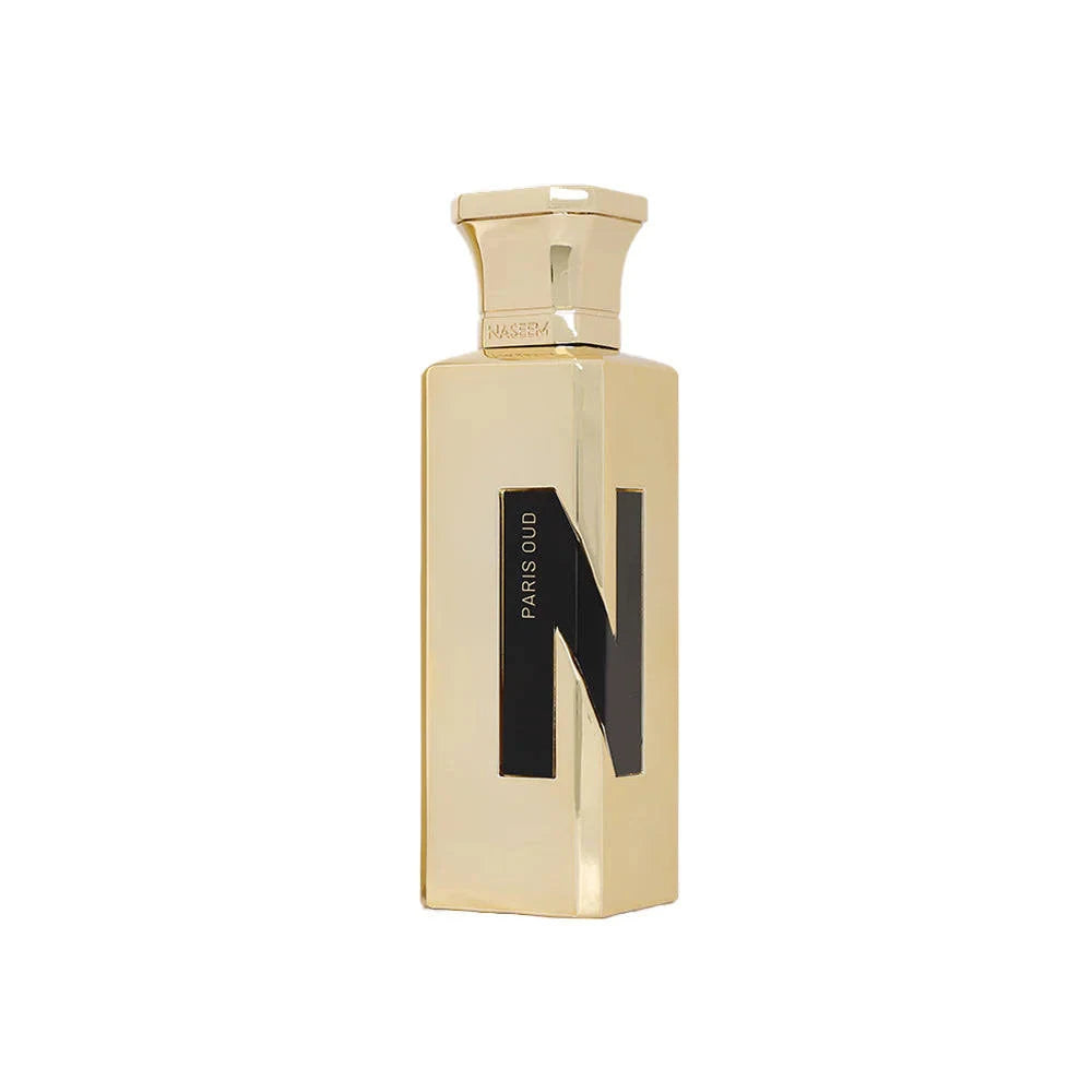 Naseem Paris Oud Aqua Parfum 75ml For Men & Women