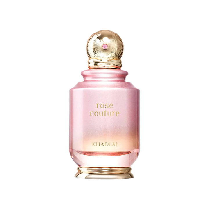 Khadlaj Rose Couture Eau De Parfum 100ml For Women