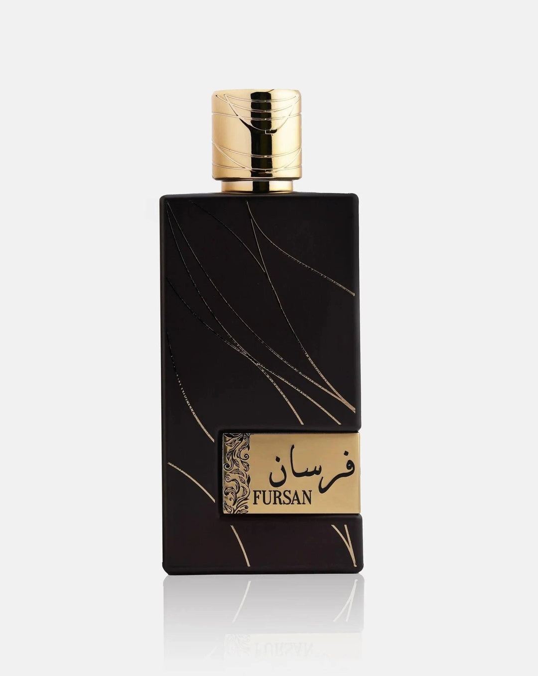 Khadlaj Fursan Brown Eau De Parfum 100ml For Men