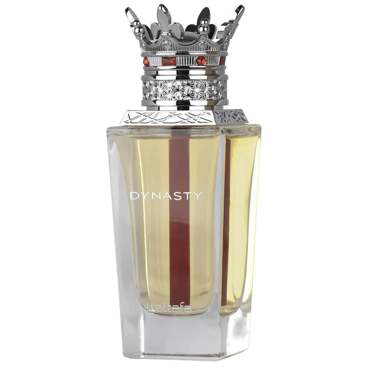 Lattafa Dynasty Eau De Parfum 100ml For Man & Woman