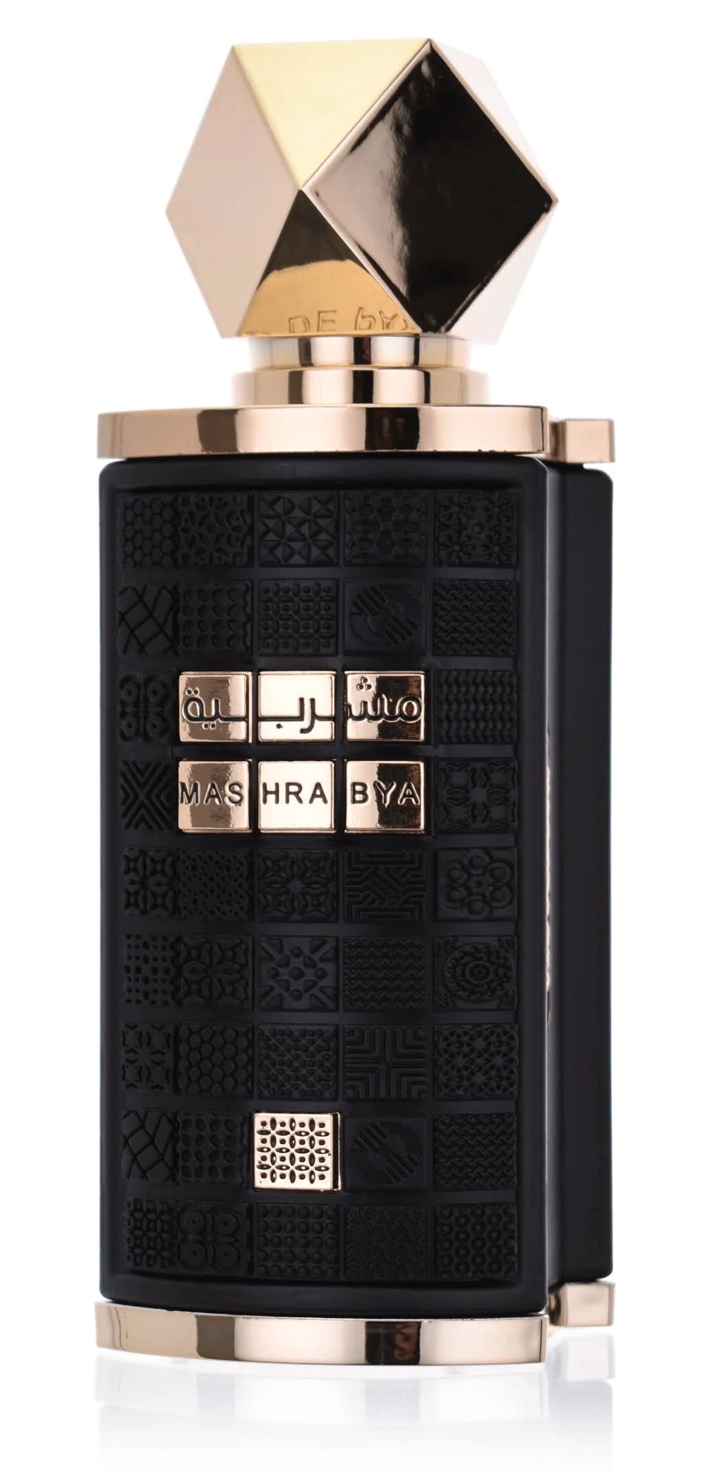 Lattafa Mashrabya Eau De Parfum 100ml For Man & Woman | Lattafa Lattafa Mashrabya Eau De Parfum 100ml For Man & Woman | Lattafa