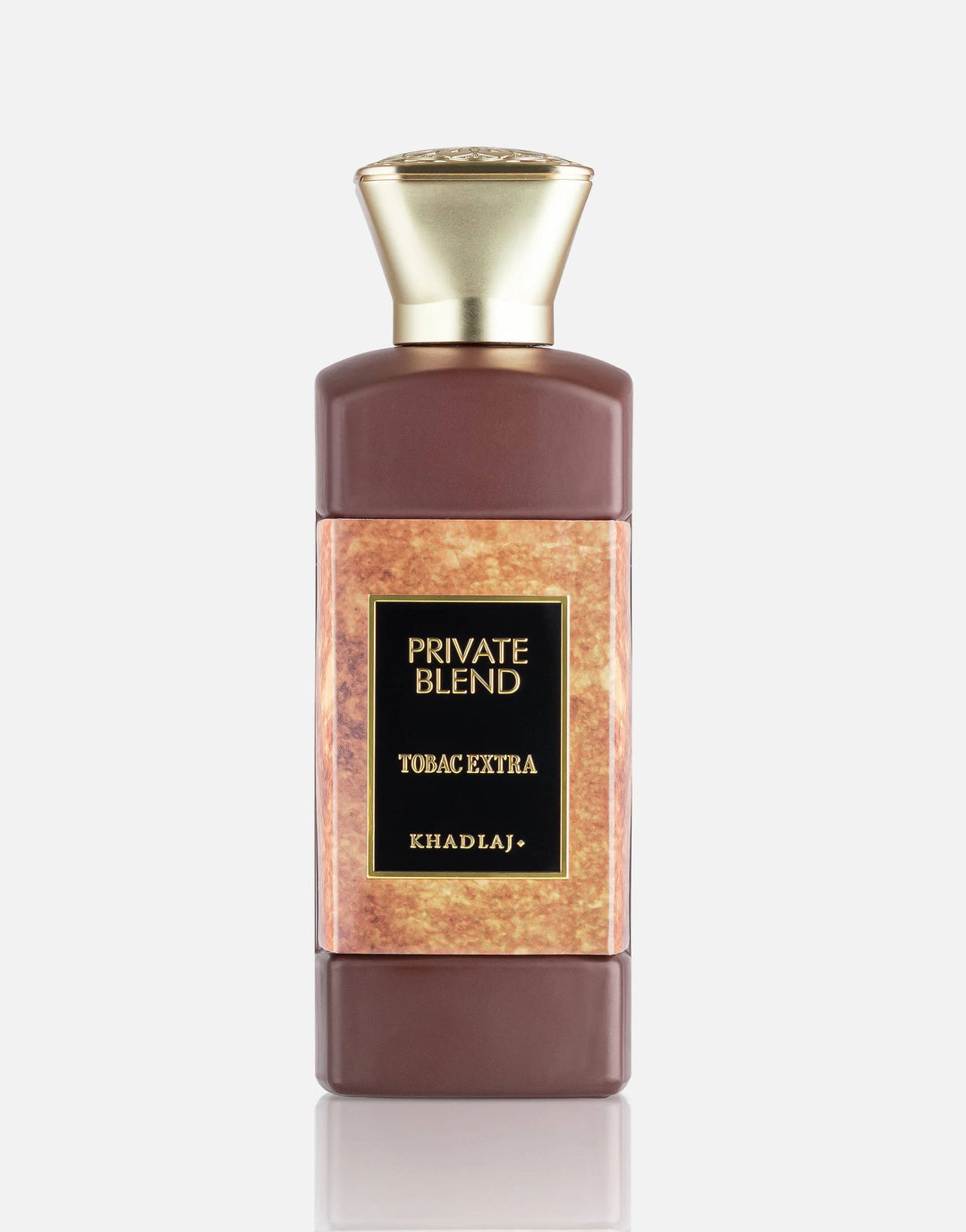Khadlaj Private Blend Tobac Extra Extrait De Parfum 100ml For Man