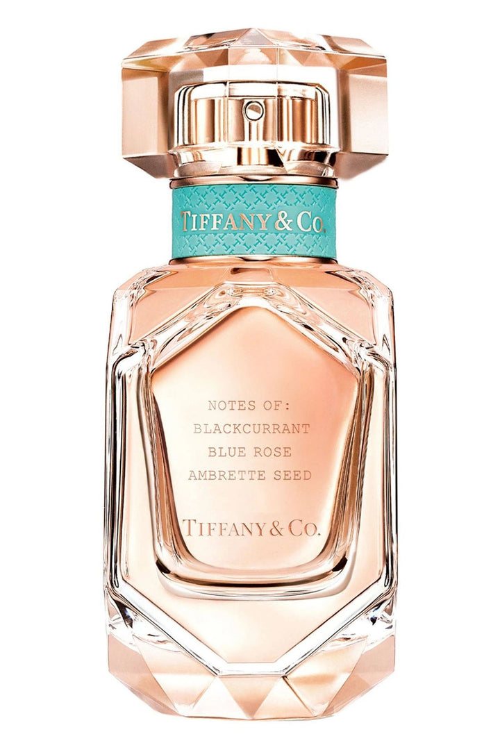 Tiffany & Co. Rose Gold Eau De Parfum 75ml For Woman