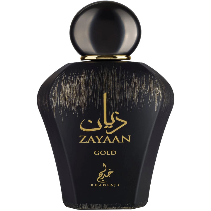 Khadlaj Zayaan Gold Eau De Parfum 100ml For Man