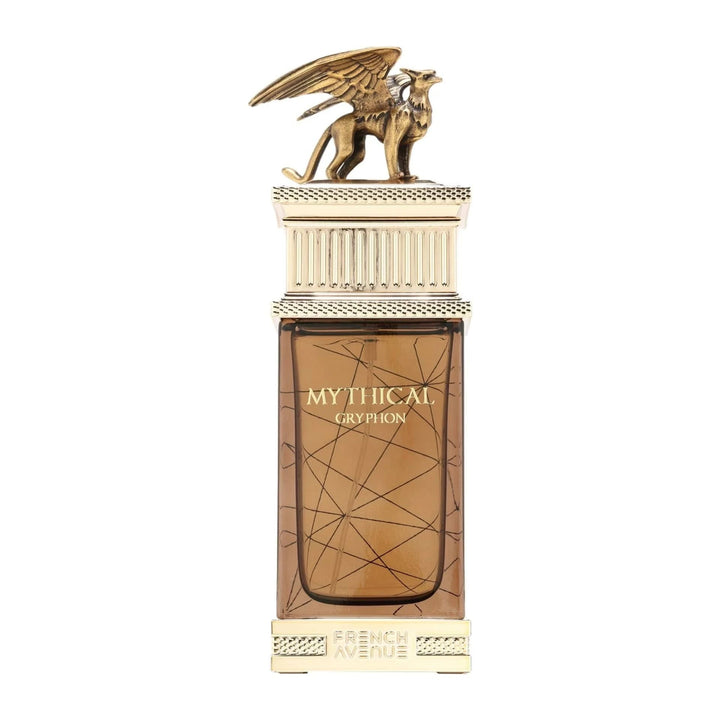 French Avenue Mythical Gryphon Eau De Parfum 100ml For Man