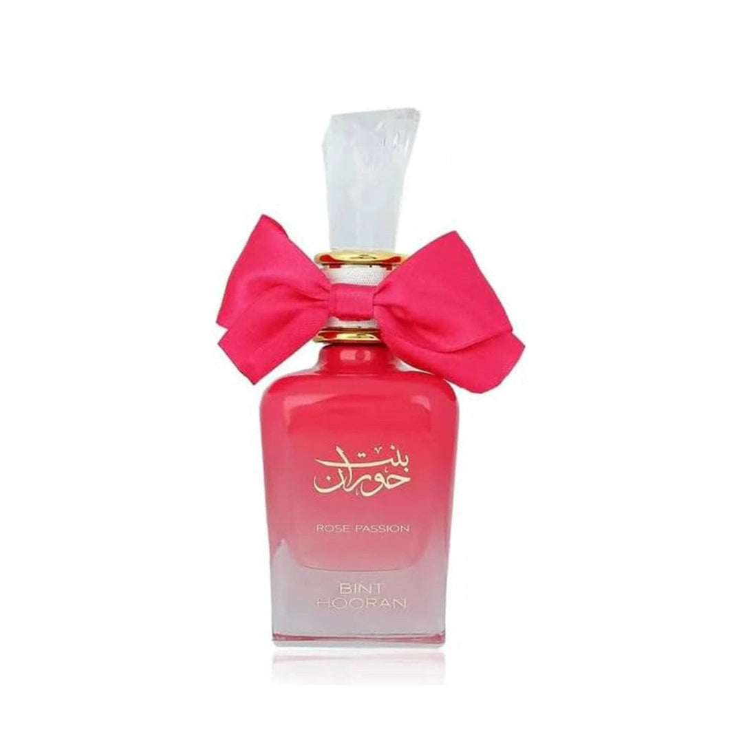 Ard Al Zaafaran Bint Hooran Rose Passion Eau De Parfum 100ml For Woman