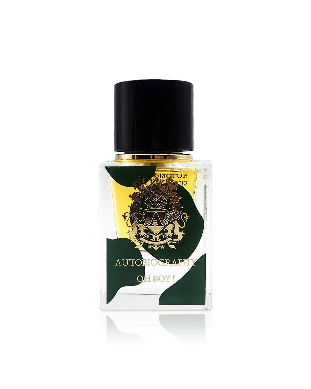 Paris Corner Autobiography Oh Boy! Eau De Parfum 65ml For Men