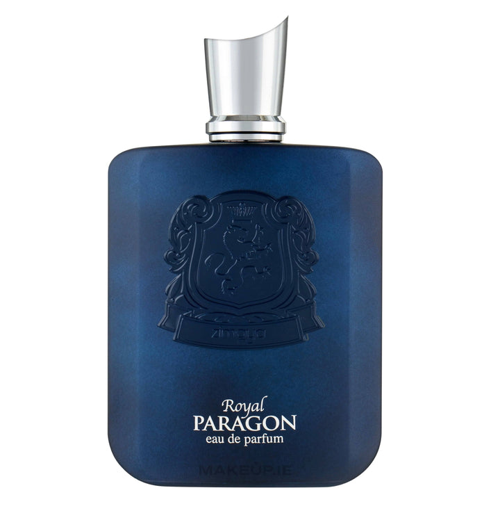 Zimaya Royal Paragon Eau De Parfum 100ml For Men & Women