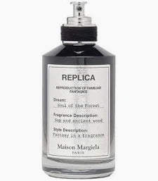 Maison Margiela Replica Soul Of The Forest Eau De Parfum 100ml For Women