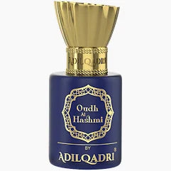 Adilqadri Oudh Hashmi Concentrated Perfume Oil ( Attar ) 5.5ml For Man & Woman