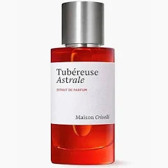 Maison Crivelli Tubereuse Astrale Extrait De Parfum 50ml For Men & Women