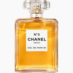 Chanel N°5 Eau De Parfum 100ml For Women