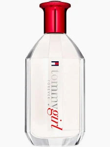 Tommy Hilfiger Girl Forever Eau De Toilette 100ml For Women