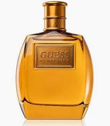 Guess By Marciano Eau De Toilette 100ml For Men