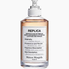Maison Margiela Replica Coffee Break Eau De Toilette 100ml For Men & Women
