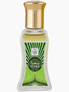 Naseem Sadaat Concentrated Perfume Oil Roll On Attar 24ml For Men & Women