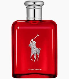 Ralph Lauren Polo Red Eau De Parfum 200ML For Man