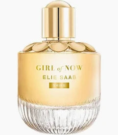 Elie Saab Girl of Now Shine Eau De Parfum 90ml For Women