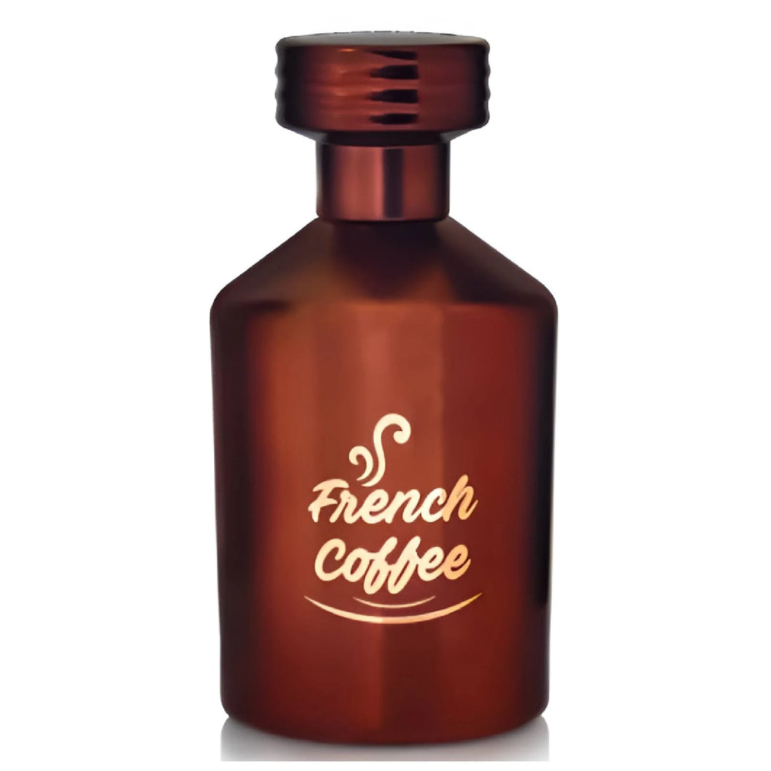 Al Rehab French Coffee Eau De Parfum 100ml For Men & Women