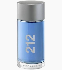Carolina Herrera 212 NYC Eau de Toilette 200ml For Men
