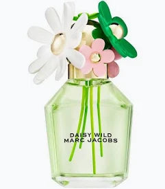 Marc Jacobs Daisy Wild Eau De Parfum 100ml For Women