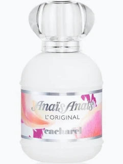 Cacharel Anais Anais Eau de Toilette 100ml  For Women