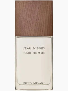 Issey Miyake L’Eau D’Issey Vetiver Intense Eau De Toilette 100ml For Men