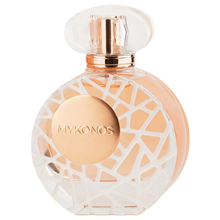 Mykonos Moroccan Vanilla Extrait De Parfum 100ml For Man & Woman