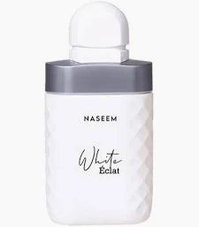 Naseem White Eclat Parfum 100ml For Men