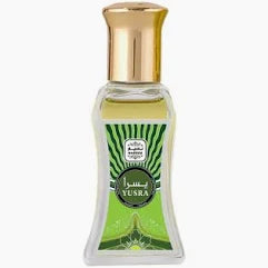 Naseem Yusra Concentrated Perfume Oil Roll On Attar 24ml For Men & Women